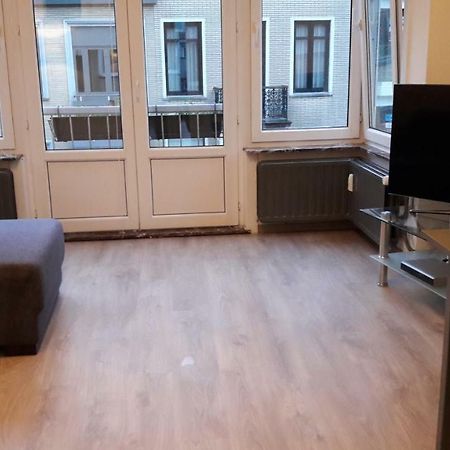 Arno'S Place Oostende Ngoại thất bức ảnh
