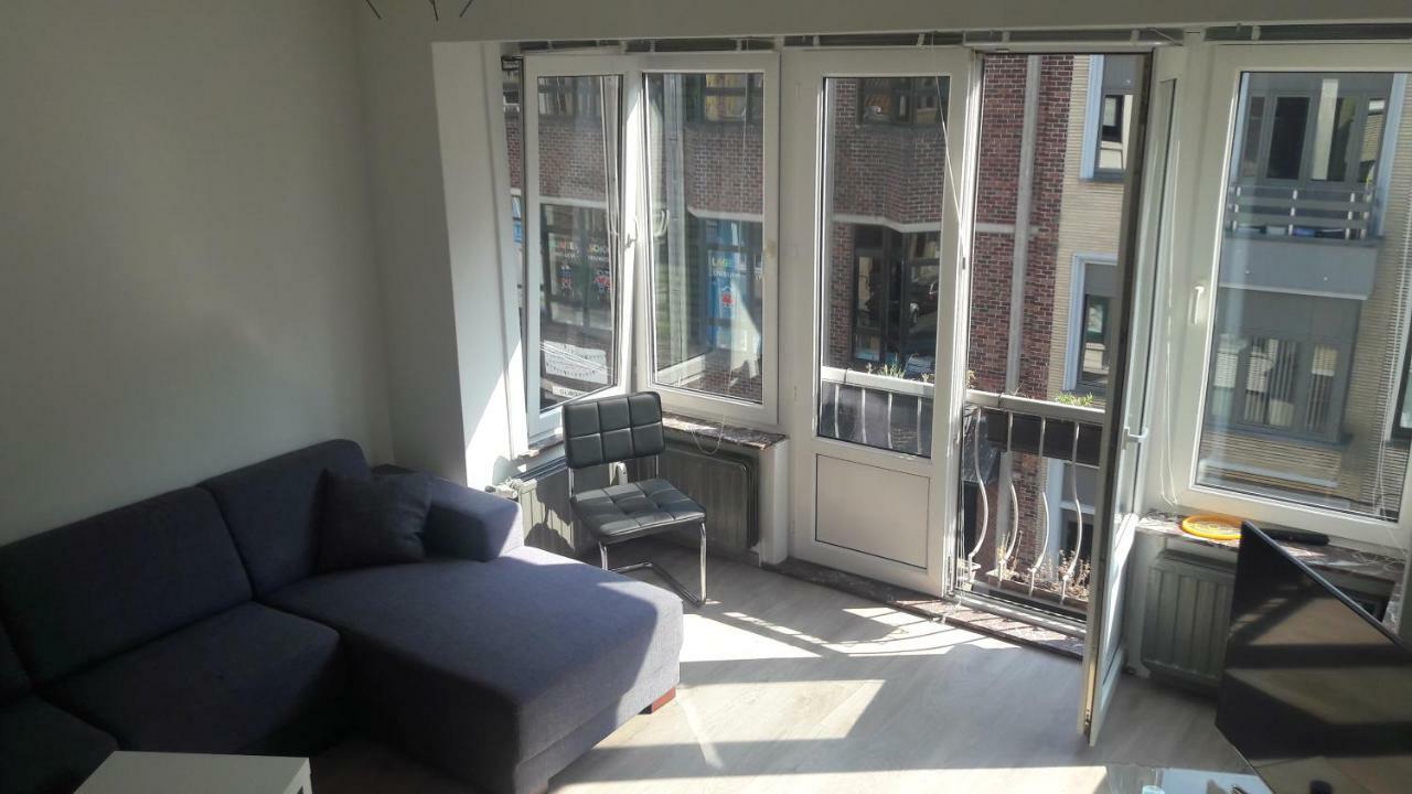 Arno'S Place Oostende Ngoại thất bức ảnh