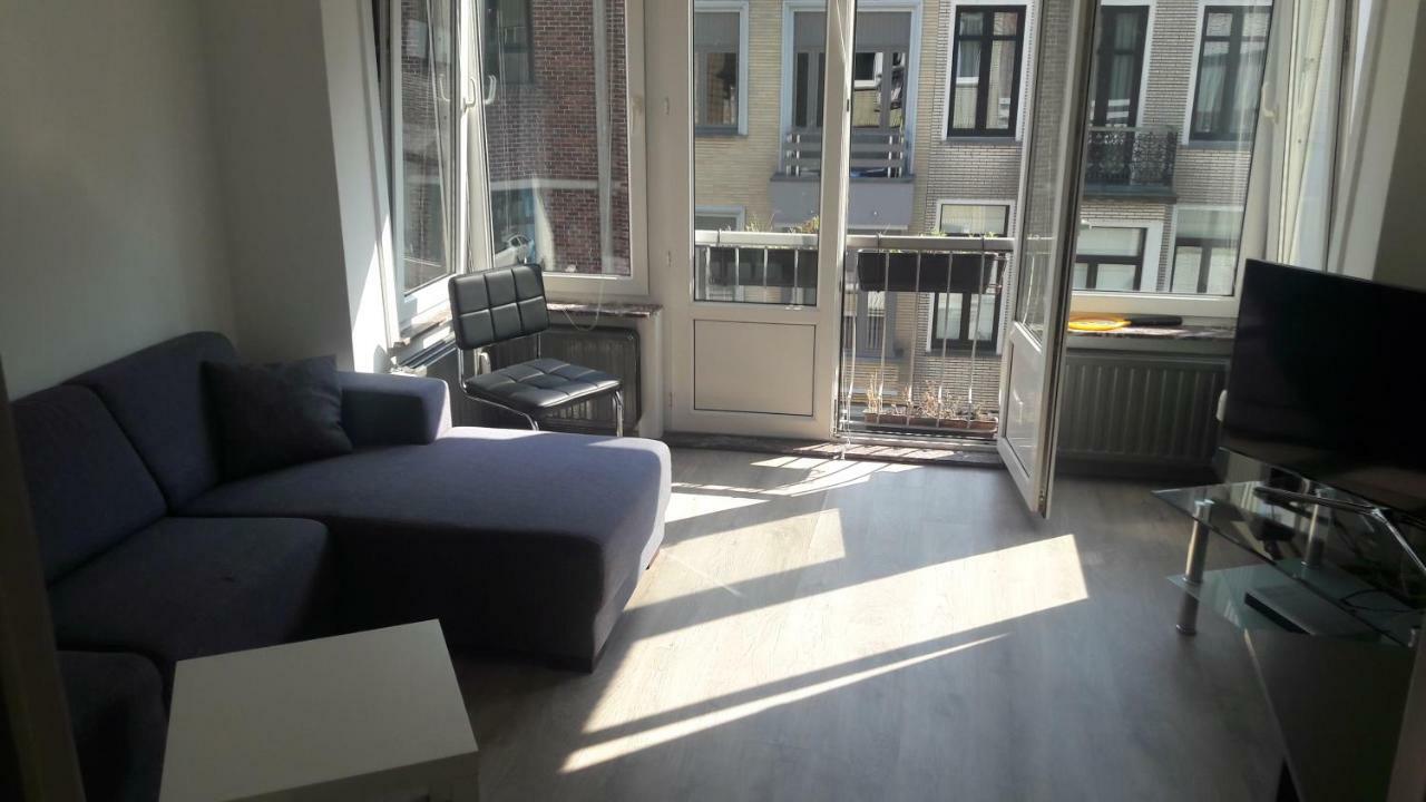 Arno'S Place Oostende Ngoại thất bức ảnh
