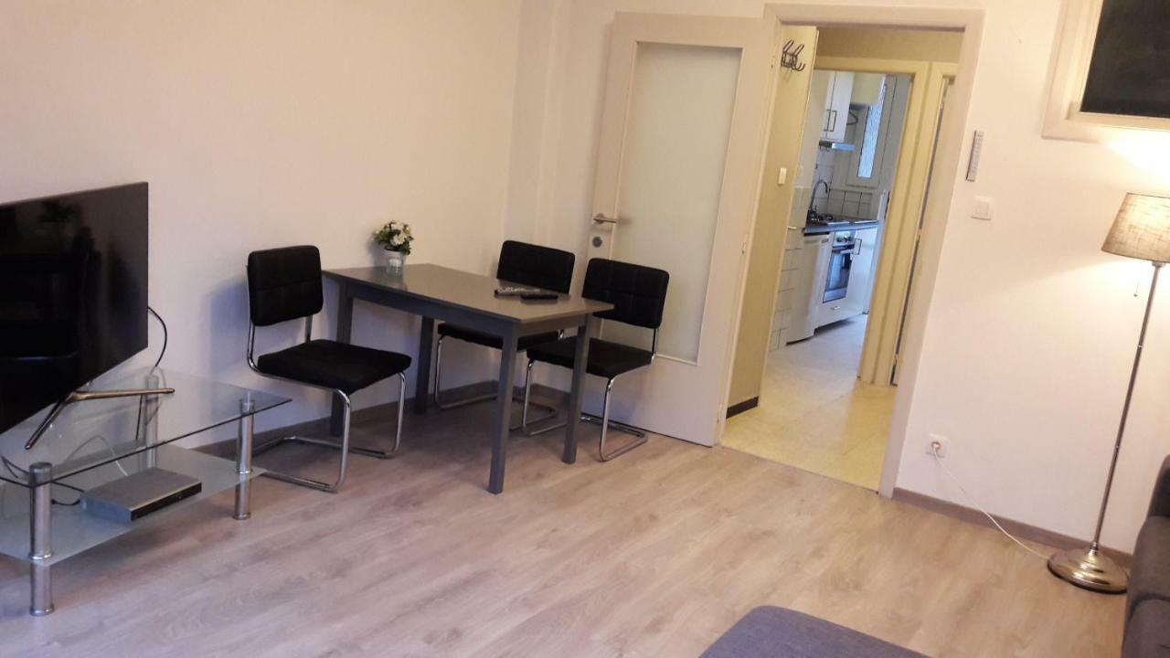 Arno'S Place Oostende Ngoại thất bức ảnh