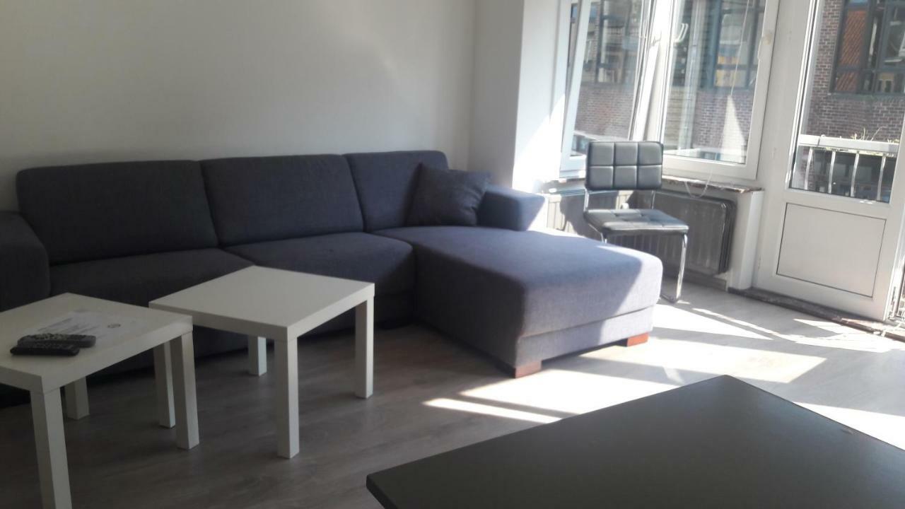 Arno'S Place Oostende Ngoại thất bức ảnh