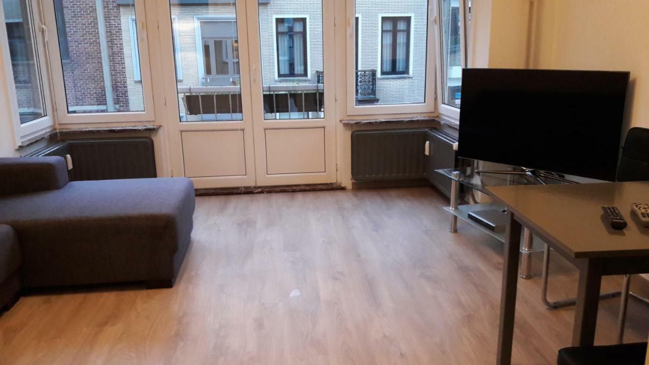 Arno'S Place Oostende Ngoại thất bức ảnh