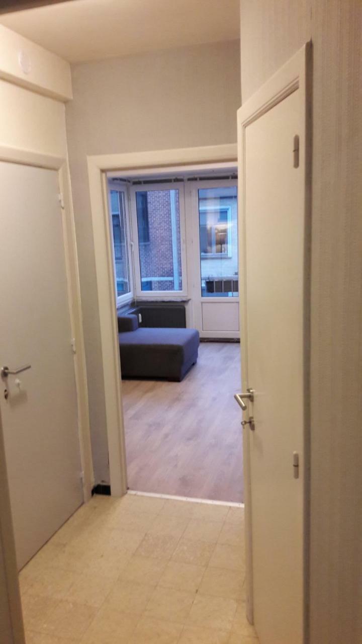 Arno'S Place Oostende Ngoại thất bức ảnh