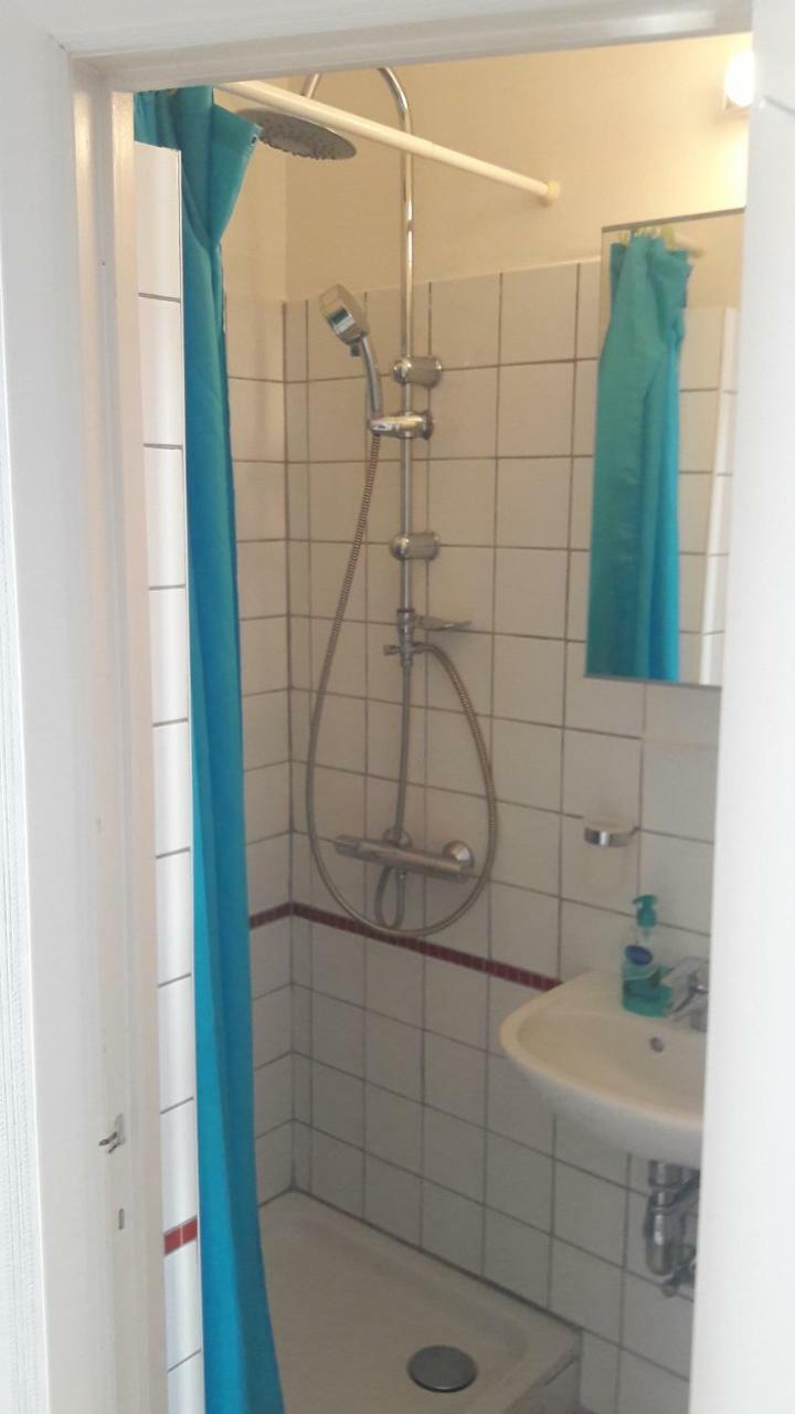 Arno'S Place Oostende Ngoại thất bức ảnh