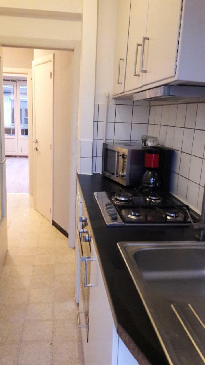 Arno'S Place Oostende Ngoại thất bức ảnh